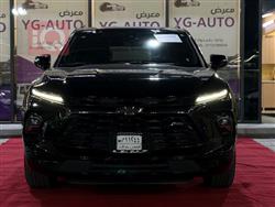 شيفروليه بليزر